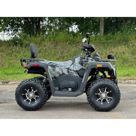 Квадроцикл MOTAX ATV Grizlik T 250 Pro оптом, фото 17