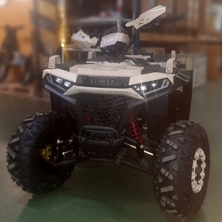 Квадроцикл EXR OFF ROAD 125 оптом, фото 10