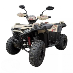 Квадроцикл EXR OFF ROAD 125, фото 1