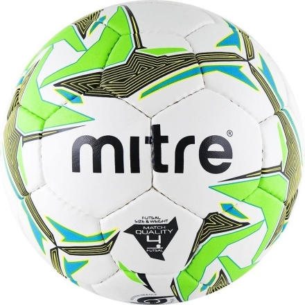 Мяч футзальный Mitre Futsal Nebula №4 оптом, фото 1