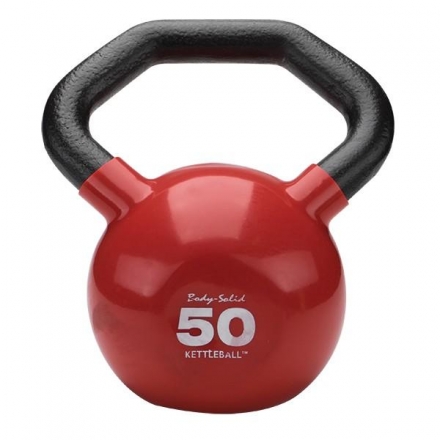 Гиря 22,7 кг (50lb) KETTLEBALL&amp;#153; оптом, фото 1