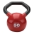 Гиря 22,7 кг (50lb) KETTLEBALL&amp;#153; оптом