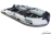 Лодка ПВХ Marlin 410S (SUMMIT) под мотор оптом