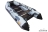 Лодка ПВХ Marlin 410S (SUMMIT) под мотор оптом