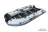 Лодка ПВХ Marlin 410S (SUMMIT) под мотор оптом