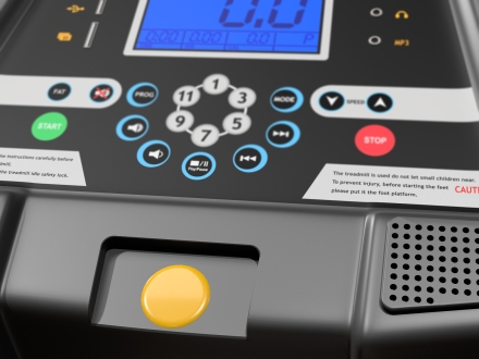 Беговая дорожка UNIXFIT ST-600X оптом, фото 12