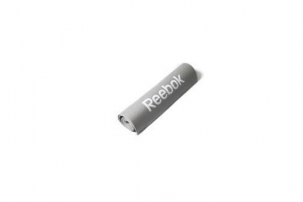 Тренировочный коврик (мат) для йоги двухсторонний 4мм YO-GA RAYG-11030YG оптом, фото 3