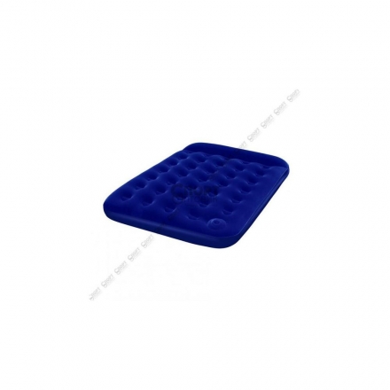 Матрас-кровать Double Easy Inflate™, встроенный ножной насос (67225N) оптом, фото 1