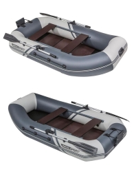 Моторная лодка GAVIAL 360СК SPORT, фото 1