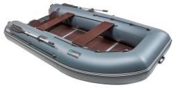 Моторная лодка GAVIAL 360СК SPORT, фото 2