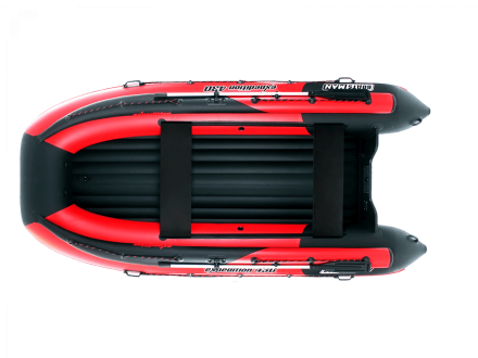 Надувная лодка BoatsMan BT430 Expedition  оптом, фото 1