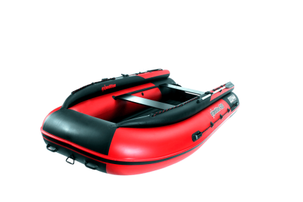 Надувная лодка BoatsMan BT430 Expedition  оптом, фото 10