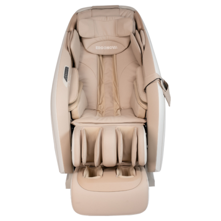 Массажное кресло Ergonova Organic 5 Beige оптом, фото 4