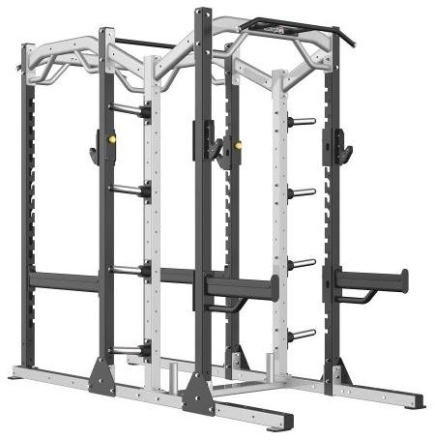Многофункциональный комплекс Impulse Sterling Elite SE-V2 (SE5002 + SE5001 + SE5012) оптом, фото 1