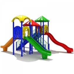 Игровая площадка Холмы 3.3, фото 2