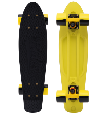 Круизер пластиковый Enigma, 22&#039;&#039;x6&#039;&#039;, Abec-9 Nylon оптом, фото 1