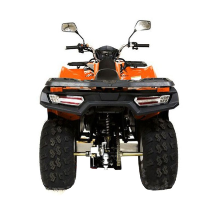 Квадроцикл LONCIN 200 Dominator оптом, фото 5