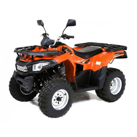 Квадроцикл LONCIN 200 Dominator оптом, фото 1