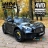 Электромобиль Mercedes-Benz GT R MP4 — HL289-4WD черный оптом
