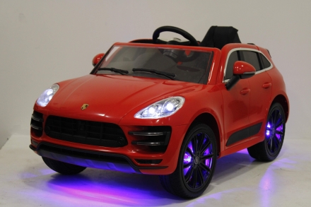 Porsche UNIVERSAL c пультом А555АА (Белый) A555AA оптом, фото 1