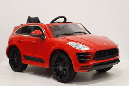 Porsche UNIVERSAL c пультом А555АА (Белый) A555AA оптом, фото 6