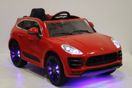 Porsche UNIVERSAL c пультом А555АА (Белый) A555AA оптом, фото 5