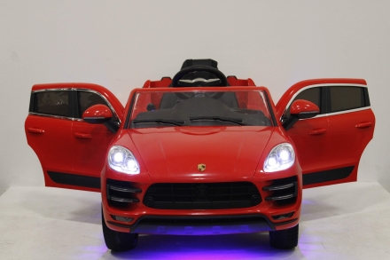 Porsche UNIVERSAL c пультом А555АА (Белый) A555AA оптом, фото 8