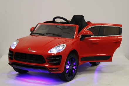 Porsche UNIVERSAL c пультом А555АА (Белый) A555AA оптом, фото 3