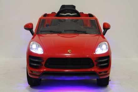 Porsche UNIVERSAL c пультом А555АА (Белый) A555AA оптом, фото 2