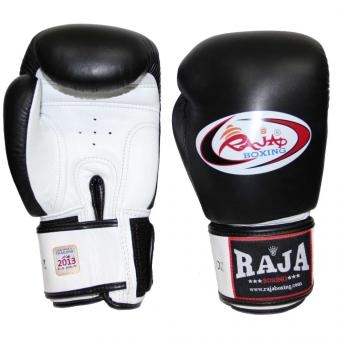 Перчатки боксерские RAJA BOXING оптом, фото 1