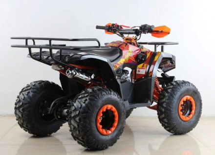 Квадроцикл SSSR Master оптом, фото 6