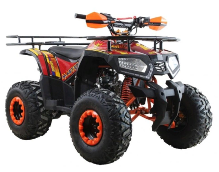 Квадроцикл SSSR Master оптом, фото 2