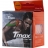 Тейп кинезиологический Tmax Extra Sticky Orange (5 см x 5 м), арт. 423167, оранжевый оптом