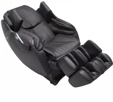 Массажное кресло Inada Flex 3S Black оптом, фото 11