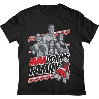 Футболка Jitsu jitshirt027 оптом, фото 1