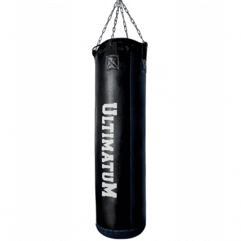 Мешок боксерский ULTIMATUM BOXING 180X40 оптом, фото 1