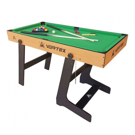 Игровой стол - бильярд DFC VORTEX оптом, фото 1