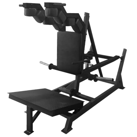 Супер Гакк BRONZE GYM PARTNER BGR-802 оптом, фото 1