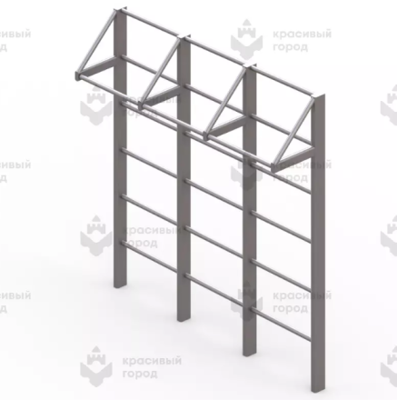 Шведская стенка оптом, фото 1