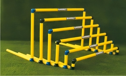 Барьер спортивный PRO-MATCH 12 см оптом, фото 1