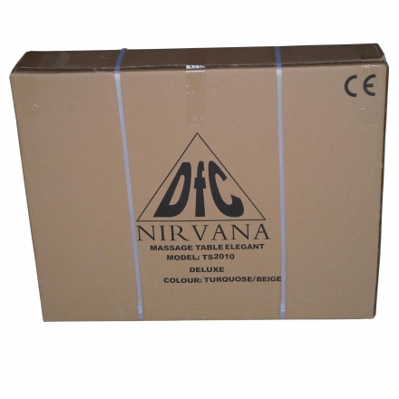Массажный стол DFC NIRVANA Elegant Deluxe оптом, фото 8