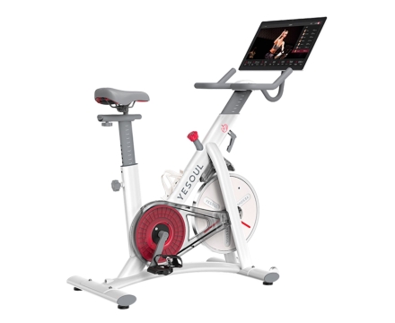 Велотренажер Yesoul BS3-W PRO PLUS оптом, фото 1