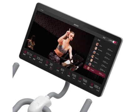 Велотренажер Yesoul BS3-W PRO PLUS оптом, фото 7