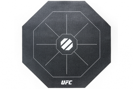 Мат восьмиугольный для тренинга UFC оптом, фото 1