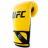 (UFC Перчатки тренировочные для спарринга желтые - 18 Oz) оптом