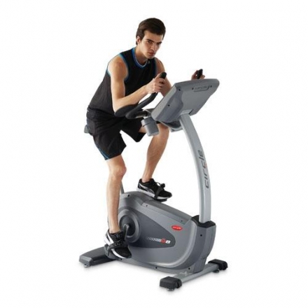 Вертикальный велотренажер Circle Fitness B8 оптом, фото 2
