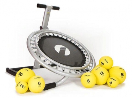 Батут Total Gym Plyo Rebounder оптом, фото 2