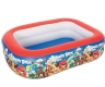 Изображение товара Надувной бассейн Angry Birds, 201х150х51см 96109