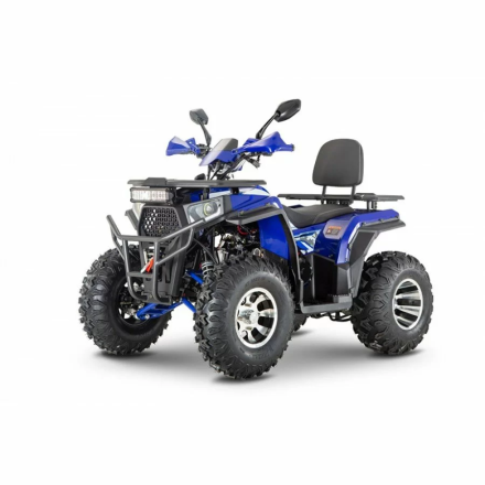 Квадроцикл WELS ATV Thunder Trail 200 Pro оптом, фото 1