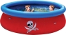 Изображение товара Бассейн надувной с 3D-рисунком Bestway 57243